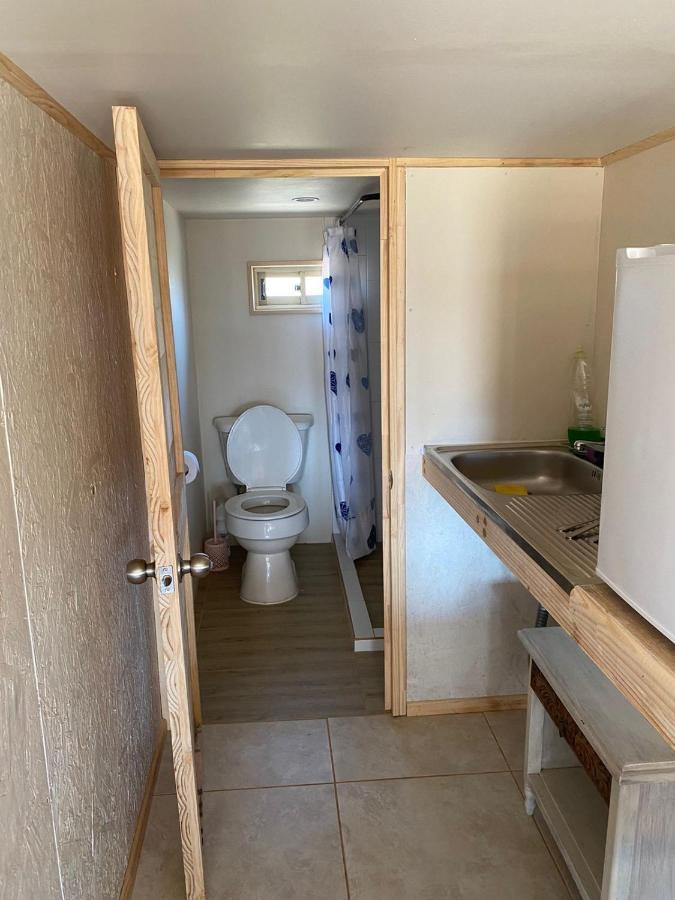 Pichidangui, Los Chincoles Pieza Independiente Con Bano Privado 1 Persona Obs Altura De La Habitacion 1 65 Cm Exterior foto